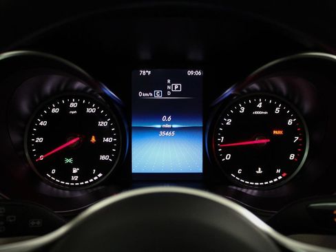 Used 2022 Mercedes-Benz GLC 300 image 33