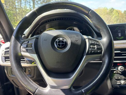Used 2018 BMW X5 xDrive35i w/ Premium Package image 13