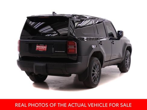 Used 2024 Toyota Land Cruiser 1958 image 2