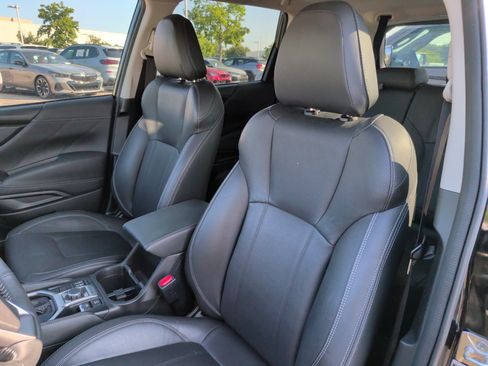Used 2019 Subaru Forester Limited w/ Popular Package #3 AWD/4WD image 25