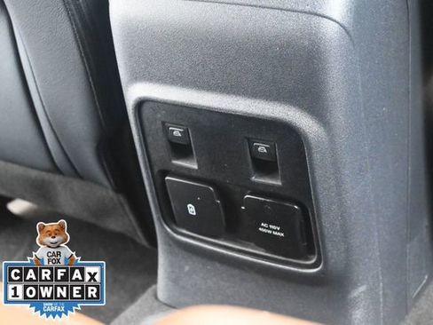 Used 2024 Ford Bronco Outer Banks AWD/4WD image 36