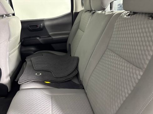 Used 2023 Toyota Tacoma SR w/ SR Convenience Package image 29