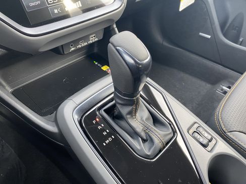 New 2026 Subaru Crosstrek 2.5i Wilderness image 9