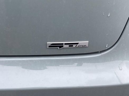 New 2025 Kia K4 GT-Line Turbo FWD image 30