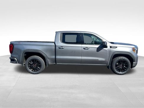 Used 2021 GMC Sierra 1500 Elevation w/ Preferred Package AWD/4WD image 6