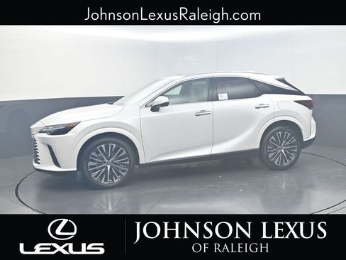 New 2026 Lexus RX 350 Premium Plus image 2