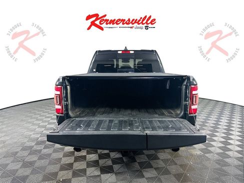 Used 2020 RAM 1500 Laramie w/ Sport Appearance Package image 30