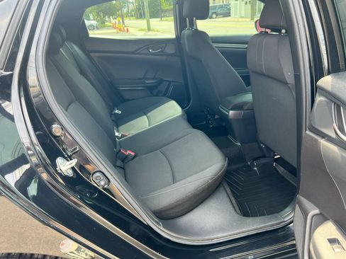 Used 2019 Honda Civic Sport image 29