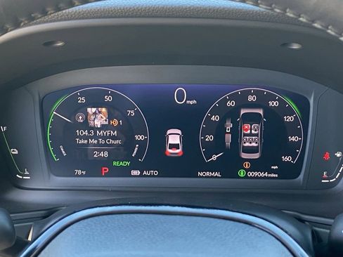 Used 2025 Honda Accord Touring image 33