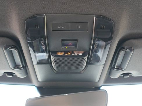 Used 2024 Toyota Land Cruiser AWD/4WD image 27