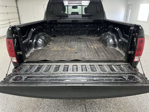 Used 2014 RAM 1500 Outdoorsman AWD/4WD image 26