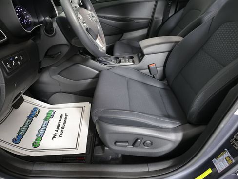Used 2019 Hyundai Tucson Value AWD/4WD image 13