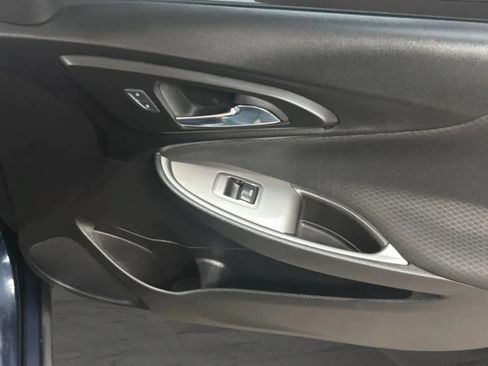 Used 2016 Chevrolet Malibu LS FWD image 24