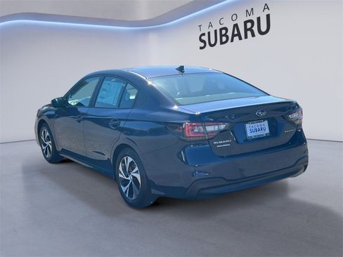 New 2025 Subaru Legacy Premium image 3