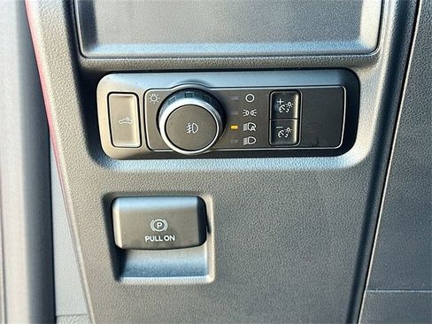 Used 2024 Ford F150 STX w/ STX Black Appearance Package image 10