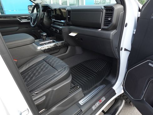 New 2023 Chevrolet Silverado 1500 RST w/ All Star Edition Plus image 37