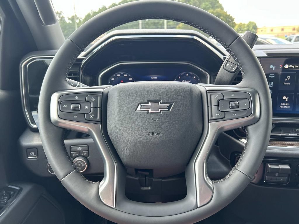 New 2026 Chevrolet Silverado 1500 RST AWD/4WD image 23