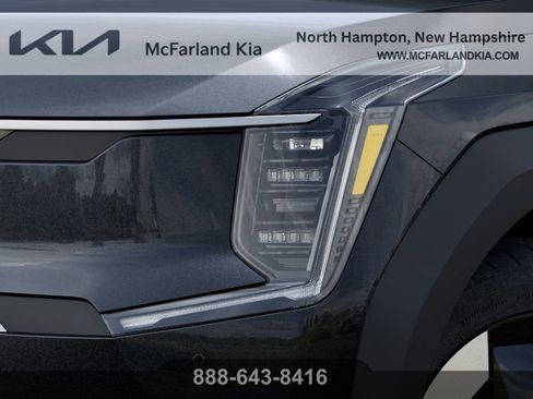 New 2026 Kia EV9 Wind image 11