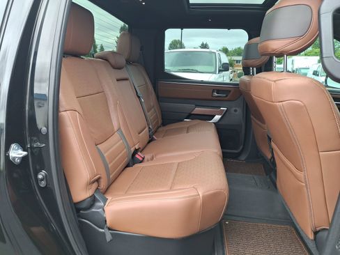 Used 2022 Toyota Tundra 1794 Edition RWD image 19