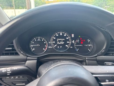 Used 2019 MAZDA MAZDA3 Sedan w/ Premium Package FWD image 6