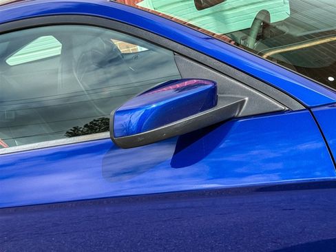 Used 2014 Ford Mustang Shelby GT500 w/ Equipment Group 821A image 33