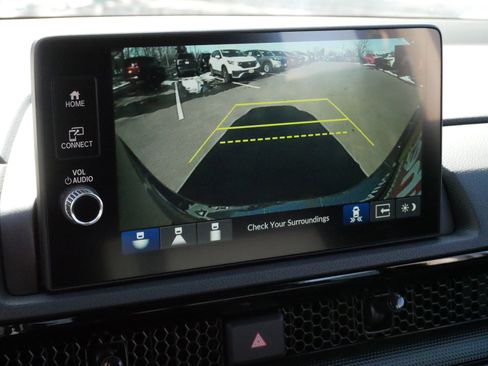 Certified 2026 Honda CR-V EX-L image 30