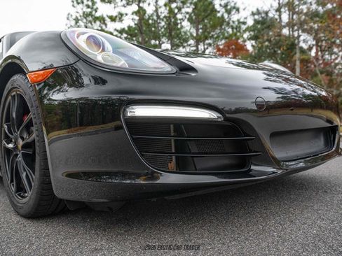 Used 2014 Porsche Boxster image 49