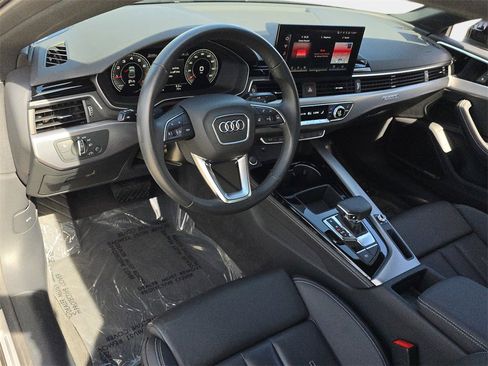 Used 2023 Audi A5 2.0T Premium Plus w/ Premium Plus image 19