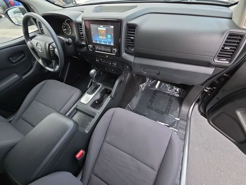 Used 2022 Nissan Frontier S w/ Technology Package image 28