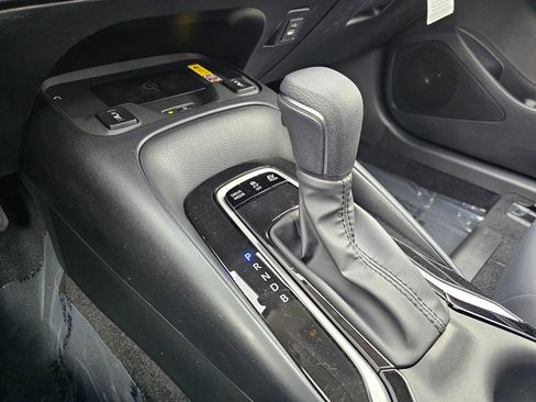 New 2026 Toyota Corolla XLE FWD image 34