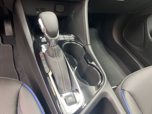 New 2026 Buick Encore GX Sport Touring image 16