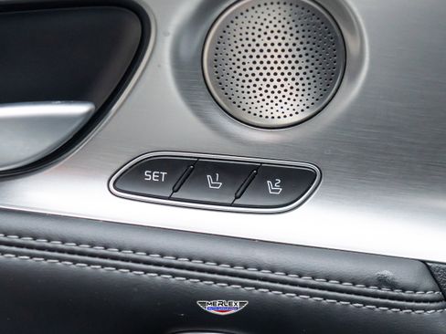 Used 2022 Kia Stinger GT2 RWD image 45