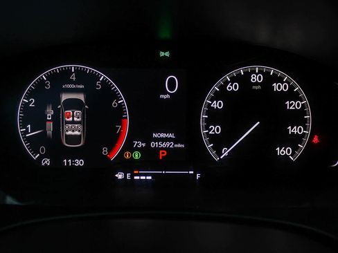 Certified 2025 Honda Civic Sport image 22