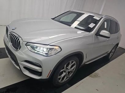 Used 2021 BMW X3 sDrive30i w/ Convenience Package