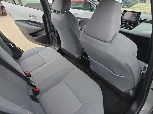Used 2021 Toyota Corolla SE image 11