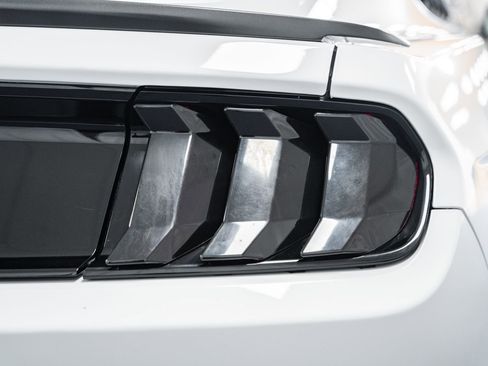 Certified 2021 Ford Mustang Mach 1 image 21