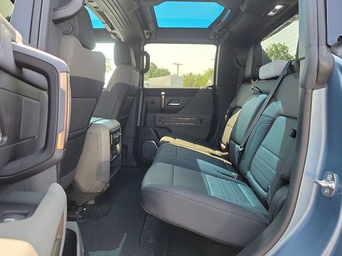 Used 2024 GMC Hummer EV 3X w/ Omega Edition AWD/4WD image 5