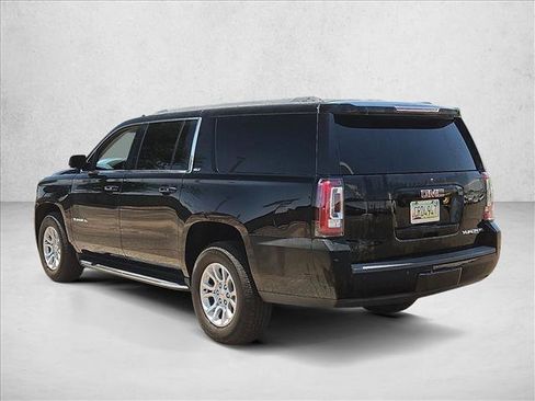 Used 2018 GMC Yukon XL SLT RWD image 9
