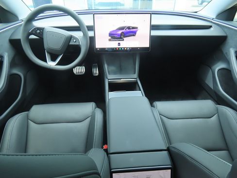 Used 2025 Tesla Model 3 Performance AWD/4WD image 22