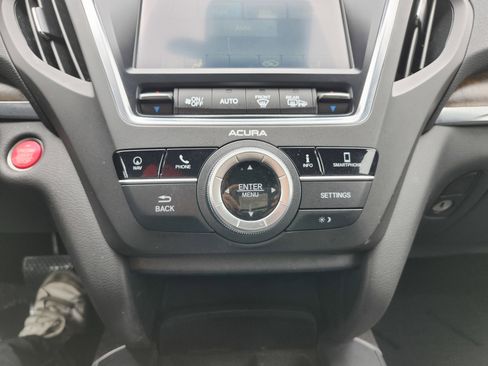 Used 2019 Acura MDX SH-AWD w/ Technology Package image 36