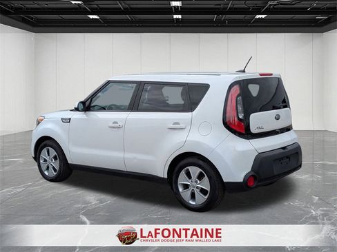Used 2016 Kia Soul Base w/ Option Group 020 image 3