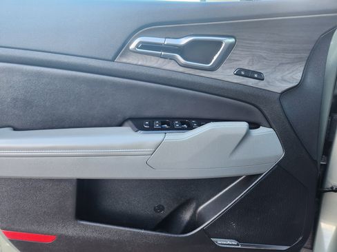 Used 2023 Kia Sportage X-Pro Prestige image 6