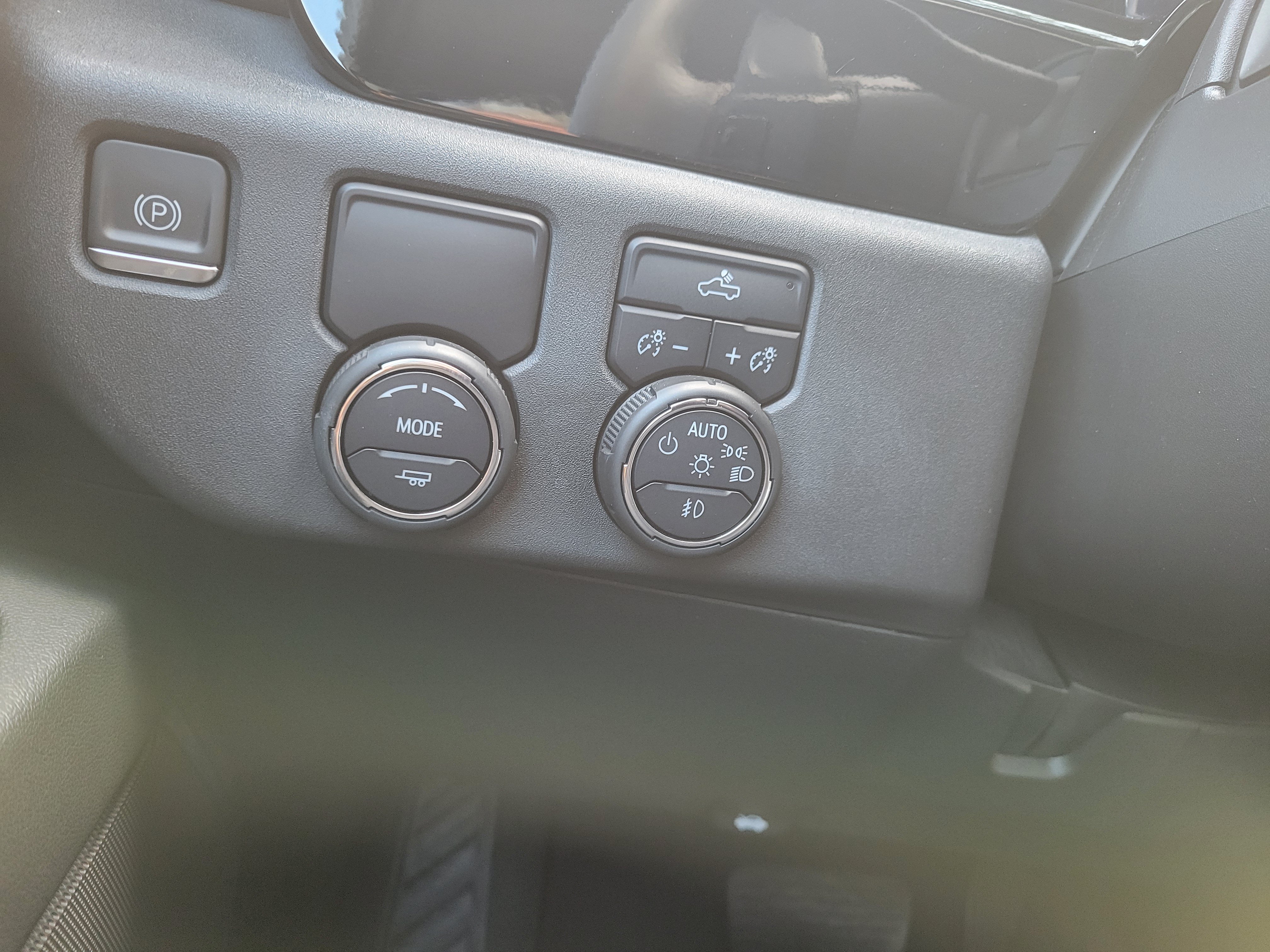 Certified 2023 Chevrolet Silverado 1500 RST RWD image 20