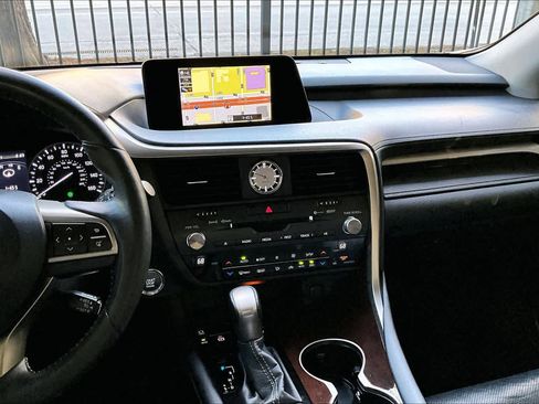 Used 2016 Lexus RX 350 FWD image 6