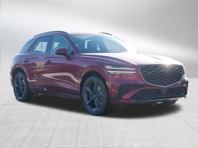 New 2026 Genesis GV70 2.5T Sport Prestige