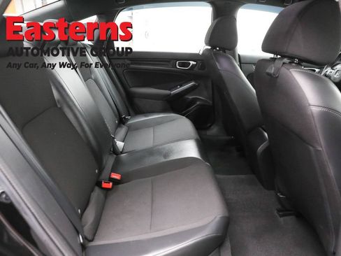 Used 2022 Honda Civic Sport image 21