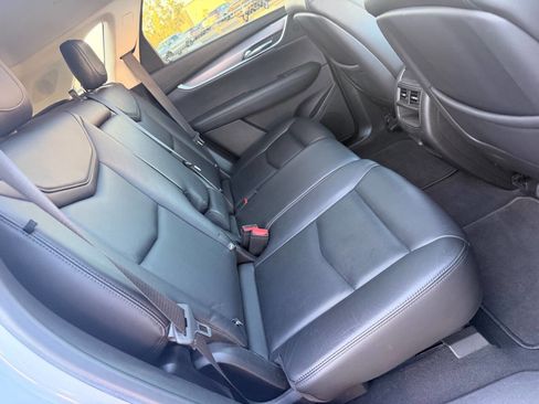 Used 2018 Cadillac XT5 Luxury w/ Driver Awareness Package AWD/4WD image 36