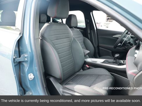 Used 2024 Dodge Hornet R/T image 15