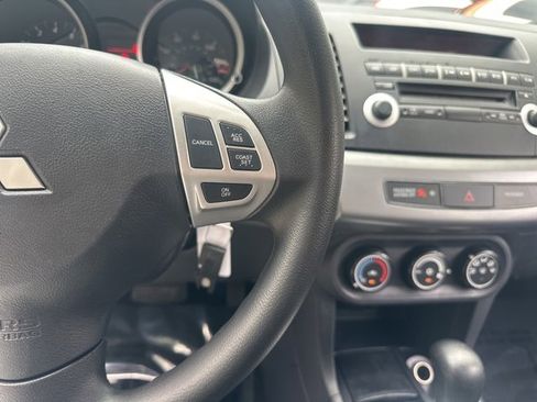Used 2011 Mitsubishi Lancer ES image 21