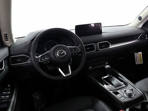 New 2025 MAZDA CX-5 AWD 2.5 S image 30